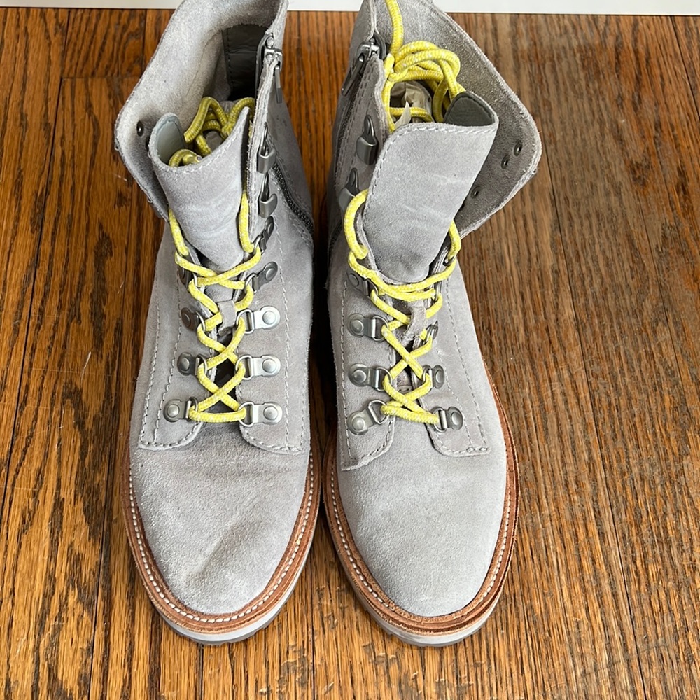 DOLVE VITA boots